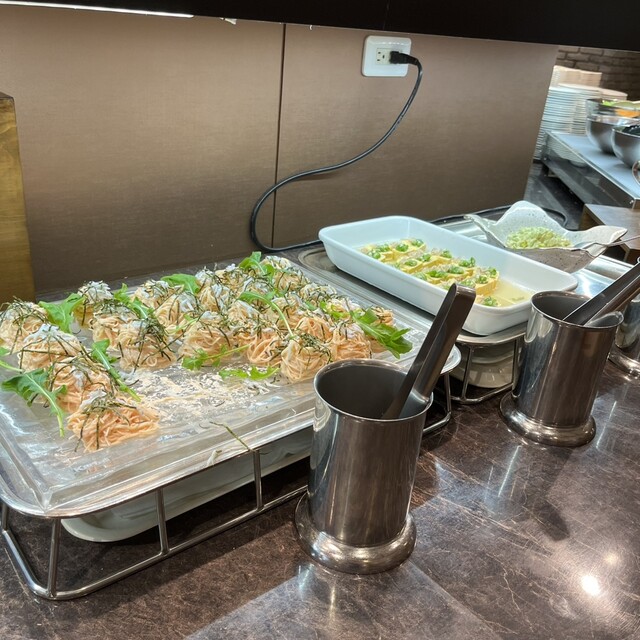 waterfront kitchen garden （【旧店名】キッチンガーデンMARU