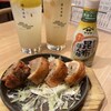 焼鳥酒場てけてけ 渋谷本店