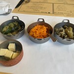 レストラン アルティザン（restaurant Artisan） - 