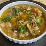 レストラン アルティザン（restaurant Artisan） - 