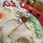 Ramen Makotoya - 