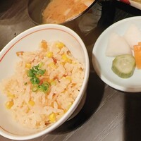 郷土料理くらわんか - 