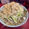 ラーメン二郎 中山駅前店