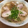 ラーメン楽