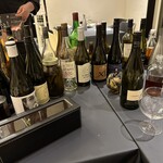 プレゼンテ スギ - 