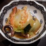 お酒と中華 eito - 料理　