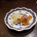 お酒と中華 eito - 料理　