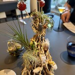 プレゼンテ スギ - 