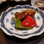 お酒と中華 eito - 料理　