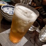 お酒と中華 eito - ドリンク