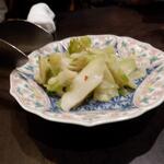 お酒と中華 eito - 料理　