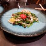 お酒と中華 eito - 料理　