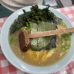 ラーメンショップ 相模原店 - 