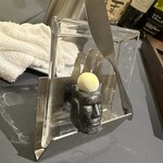 プレゼンテ スギ - 