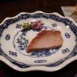 お酒と中華 eito - 料理　