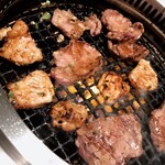 焼肉むらき - 