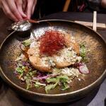 お酒と中華 eito - 料理　