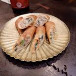 お酒と中華 eito - 料理　