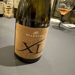 プレゼンテ スギ - 