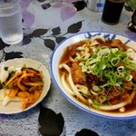 うどん細川 - 