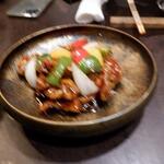 お酒と中華 eito - 料理　