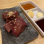 焼肉BARさんたま - 