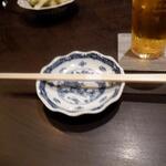 お酒と中華 eito - 内観　