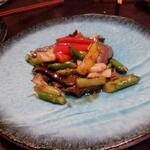 お酒と中華 eito - 料理　