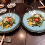 お酒と中華 eito - 料理　