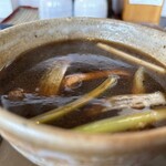 Soba Satoyama - 