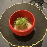 プレゼンテ スギ - 