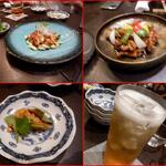 お酒と中華 eito - 料理全様　