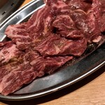 焼肉むらき - 