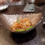 お酒と中華 eito - 料理　