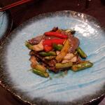 お酒と中華 eito - 料理　