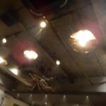 お酒と中華 eito - 内観　