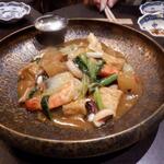 お酒と中華 eito - 料理　