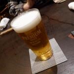 お酒と中華 eito - ドリンク