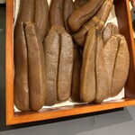 プレゼンテ スギ - 