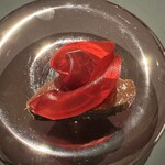 プレゼンテ スギ - 