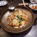 お酒と中華 eito - 料理　