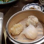 お酒と中華 eito - 料理　