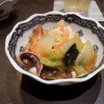 お酒と中華 eito - 料理　