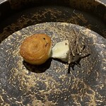 プレゼンテ スギ - 