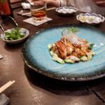 お酒と中華 eito - 料理　