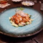 お酒と中華 eito - 料理　