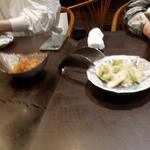 お酒と中華 eito - 料理　