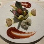 日本料理 魚月 - 