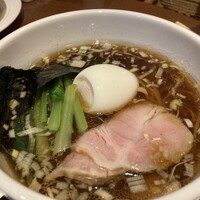 BISTRO CHINESE OSAWA - 