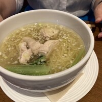 BISTRO CHINESE OSAWA - 